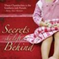 Cover Art for 9781741168037, Secrets She Left Behind by Diane Chamberlain