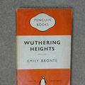 Cover Art for 9780590021234, Wuthering Heights by Emily Brontë