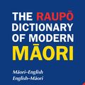Cover Art for 9780143567899, The Raupo Dictionary of Modern Maori by Pm Ryan