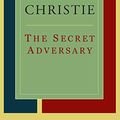 Cover Art for 9781684220557, The Secret Adversary by Agatha Christie