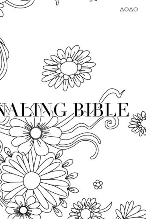 Cover Art for 9781985806597, Journaling Bible: KJV Holy Bible For Creative Journaling by Journaling Bible