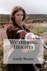 Cover Art for 9781533081629, Wuthering Heights by Emily Bronte