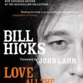 Cover Art for 9781845291112, Love All the People (New Edition) by Bill Hicks