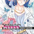 Cover Art for 9783770485321, Kamikaze Kaito Jeanne - Perfect Edition 02 by Arina Tanemura, Rie Kasai