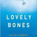 Cover Art for 9780316001823, The Lovely Bones by Alice Sebold