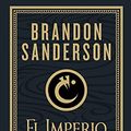 Cover Art for 9788418037214, El Imperio Final (Nacidos de la Bruma-Mistborn [edición ilustrada] 1) (Spanish Edition) by Brandon Sanderson