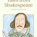 Cover Art for 9780460110082, Tales from Shakespeare by Charles Lamb, Mary Lamb