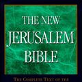 Cover Art for B00394DHKE, The New Jerusalem Bible: Standard edition by Henry Wansbrough