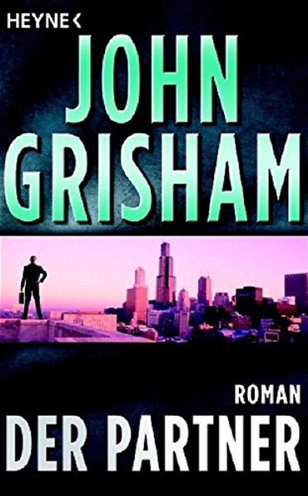 Cover Art for 9783453720879, Der Partner by John Grisham, Christel Wiemken