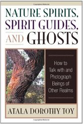 Cover Art for 9780835609029, Nature Spirits, Spirit Guides, and Ghosts by Atala Dorothy Toy