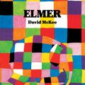 Cover Art for 9780862642082, Elmer by David McKee