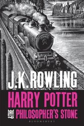 Cover Art for 9781408894620, Harry Potter and the Philosopher's Stone by J.K. Rowling
