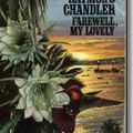 Cover Art for 9788087888490, Farewell, My Lovely by Raymond Chandler