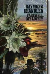 Cover Art for 9788087888490, Farewell, My Lovely by Raymond Chandler