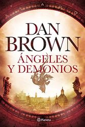 Cover Art for 9788408176008, Ángeles y demonios by Dan Brown