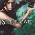 Cover Art for 9780989975377, Steelflower by Lilith Saintcrow