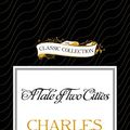 Cover Art for 9781501240461, A Tale of Two Cities by Charles Dickens