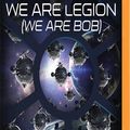 Cover Art for 9781536648881, We Are Legion by Dennis E. Taylor