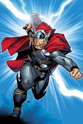 Cover Art for 9780785140290, Thor by J. Michael Straczynski by J. Michael Straczynski