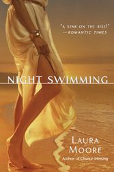 Cover Art for 9780804120043, Night Swimming by Laura Moore