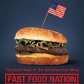 Cover Art for 9780061161391, Fast Food Nation by Eric Schlosser