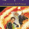 Cover Art for 9788497871716, Harry Potter i el misteri del príncep by J.k. Rowling