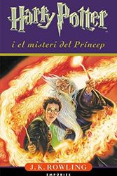 Cover Art for 9788497871716, Harry Potter i el misteri del príncep by J.k. Rowling