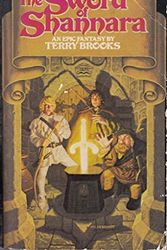 Cover Art for 9780708813447, The Sword Of Shannara by Terry Brooks