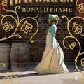 Cover Art for 9780571288311, Havisham by Ronald Frame