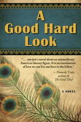 Cover Art for 9781410441324, A Good Hard Look by Ann Napolitano