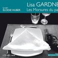 Cover Art for 9782878627411, Morsures du Passe (les) by Lisa Gardner, Elodie Huber