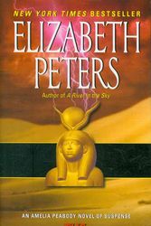 Cover Art for 9780061999239, The Golden One by Elizabeth Peters