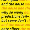 Cover Art for 9780143125082, The Signal and the Noise by Nate Silver