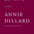 Cover Art for 9780060924119, The Living by Annie Dillard