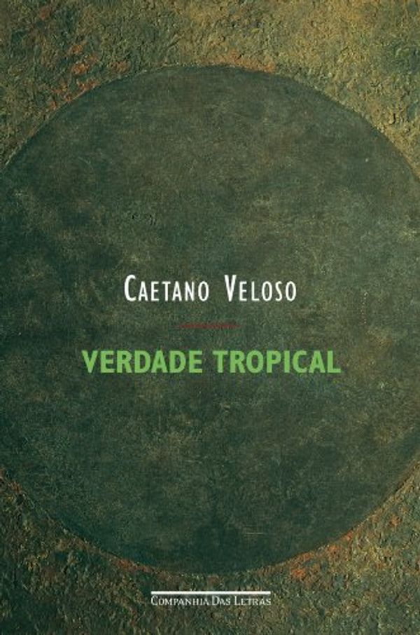 Cover Art for 9788571647121, Verdade Tropical by Caetano Veloso