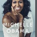 Cover Art for 9781524763145, Becoming by Michelle Obama