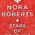 Cover Art for B00SI0B73S, Stars of Fortune (The Guardians Trilogy Book 1) by Nora Roberts