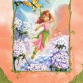 Cover Art for 9781417782734, Prilla and the Butterfly Lie by Kitty Richards