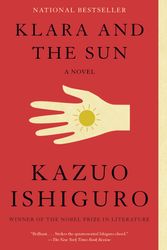 Cover Art for 9780593311295, Klara and the Sun by Kazuo Ishiguro
