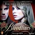 Cover Art for 9781101461747, Bloodlines by Richelle Mead