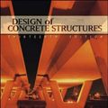 Cover Art for 9780071232609, Design of Concrete Structures by Arthur H. Nilson