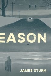 Cover Art for 9781770463318, Off Season by James Sturm
