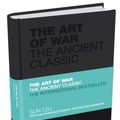 Cover Art for 9780857081025, The Art of War: The Ancient Classic by Sun Tzu