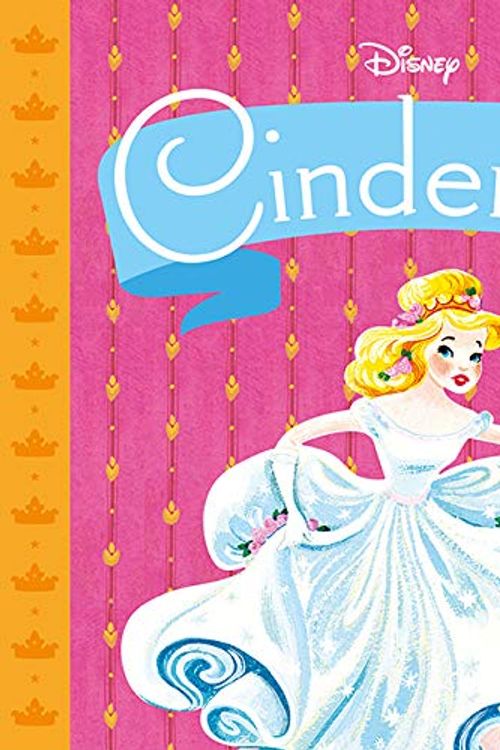 Cover Art for 9781760502287, CinderellaDisney Classic by Disney Classic