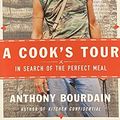 Cover Art for 0965041502, A Cook's Tour by Anthony Bourdain