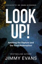 Cover Art for 9781950113903, Look Up! by Jimmy Evans