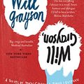 Cover Art for B005651R24, Will Grayson, Will Grayson by John Green