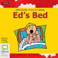 Cover Art for 9781489351289, Ed's Bed by Eoin Colfer