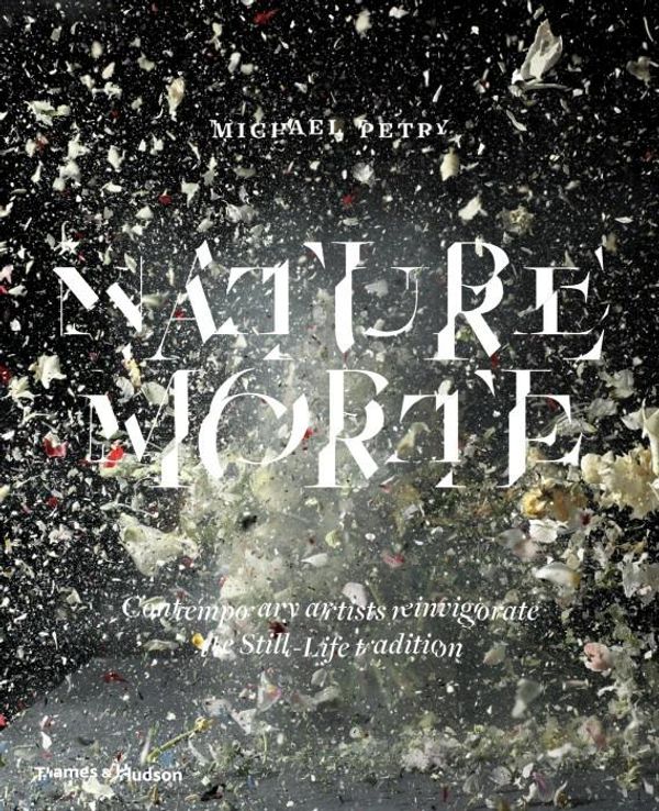 Cover Art for 9780500239063, Nature Morte by Michael Petry