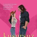 Cover Art for 9786256947634, Kusursuz: Chestnut Springs Serisi - Birinci Kitap by Elsie Silver